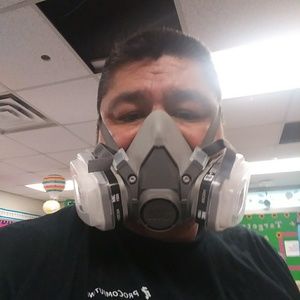 Meet your Posher, Rudy